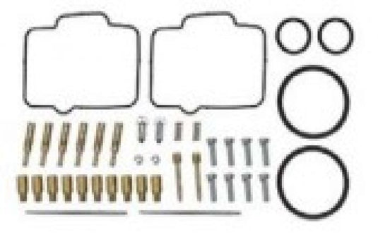 SPI CARBURETOR REPAIR KIT