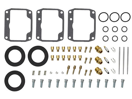 SPI CARBURETOR REPAIR KIT