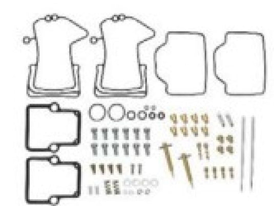 SPI CARBURETOR REPAIR KIT