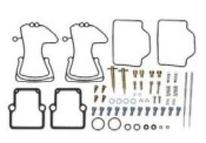 SPI CARBURETOR REPAIR KIT