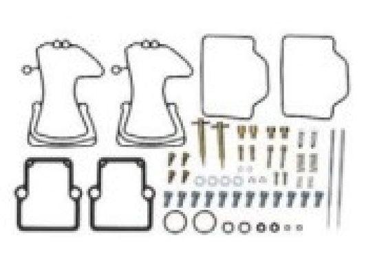 SPI CARBURETOR REPAIR KIT