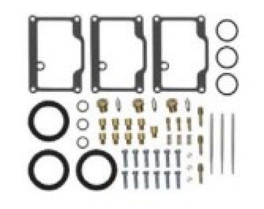 SPI CARBURETOR REPAIR KIT
