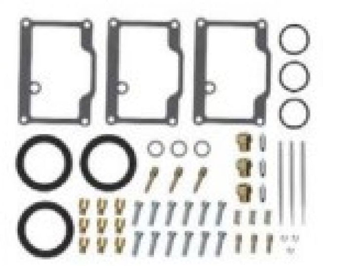 SPI CARBURETOR REPAIR KIT