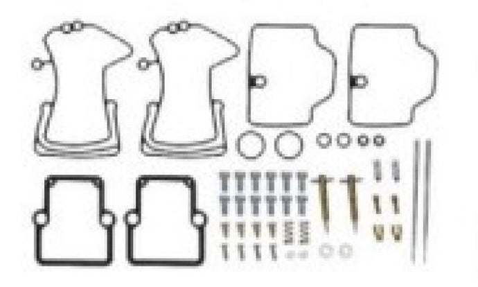 SPI CARBURETOR REPAIR KIT