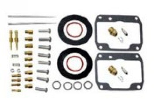SPI CARBURETOR REPAIR KIT