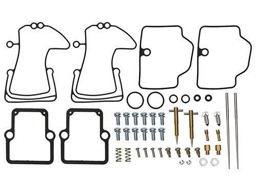 SPI CARBURETOR REPAIR KIT