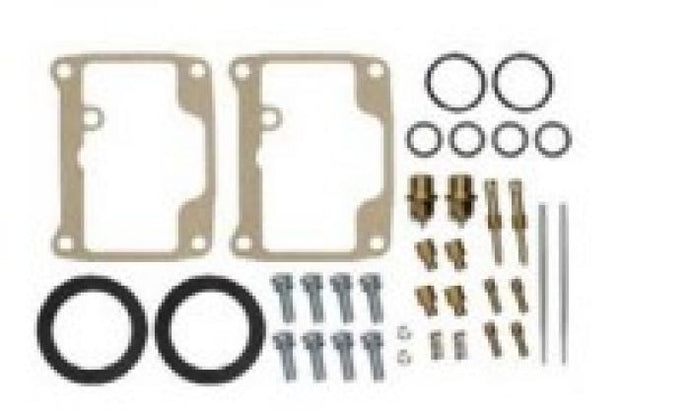 SPI CARBURETOR REPAIR KIT