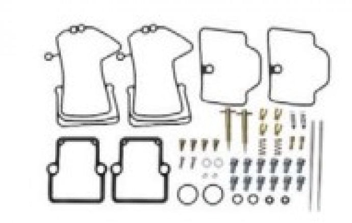 SPI CARBURETOR REPAIR KIT