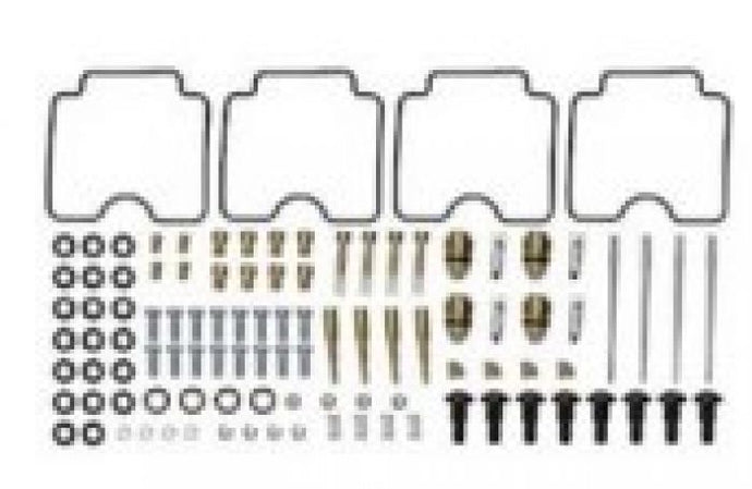 SPI CARBURETOR REPAIR KIT