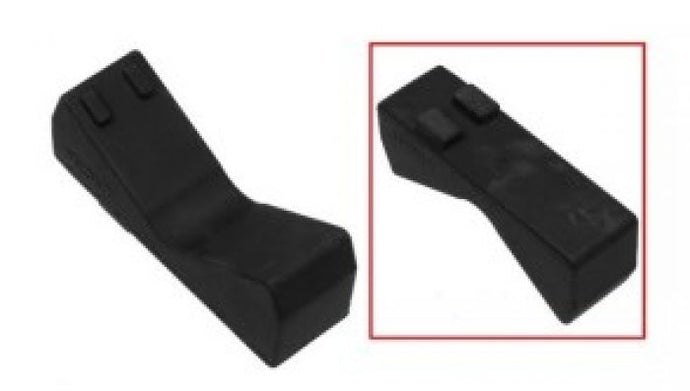 SPI SKI RUBBER STOPPER