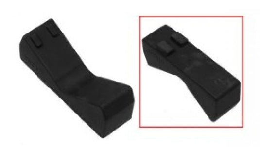 SPI SKI RUBBER STOPPER