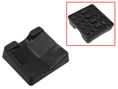 SPI SKI RUBBER STOPPER