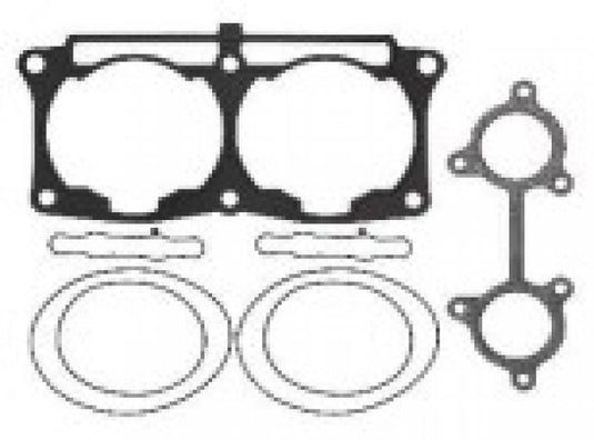 SPI TOP END GASKET SET