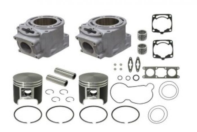 SPI STANDARD CYLINDER KIT