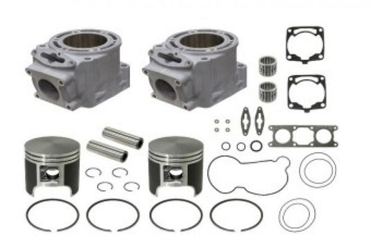 SPI STANDARD CYLINDER KIT