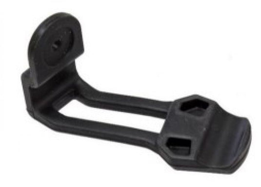 SPI PANEL LATCH