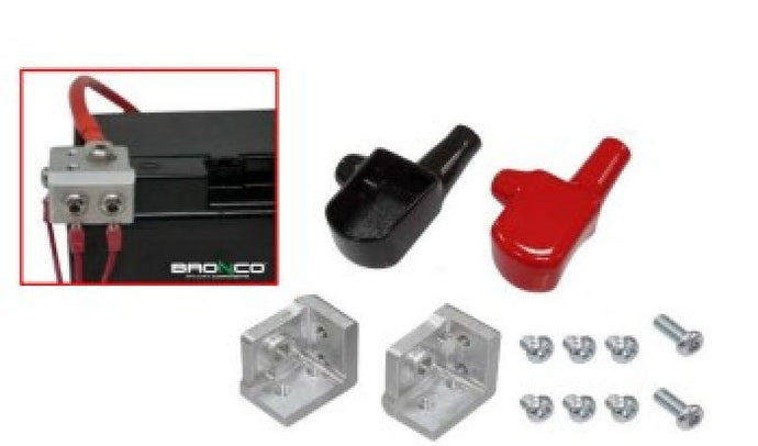 SPI BATTERY TERMINAL TENDER
