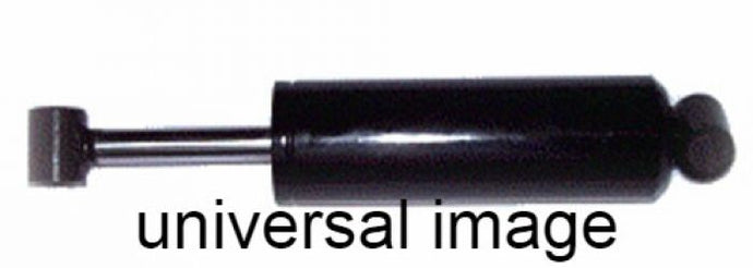 SPI GAS SHOCK - REAR TRACK