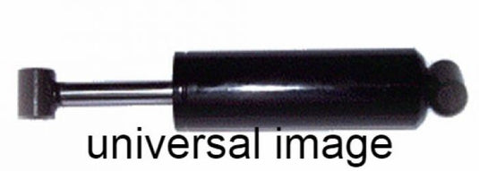 SPI GAS SHOCK ASSEMBLY - FRONTTRACK