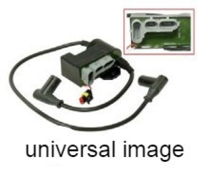 SPI CALIBRATED MODULE