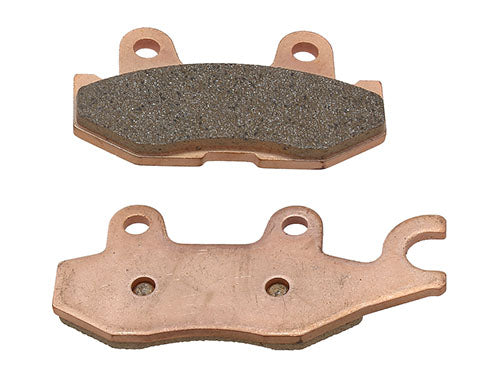 WILDBOAR BRAKE PAD, YAMAHA