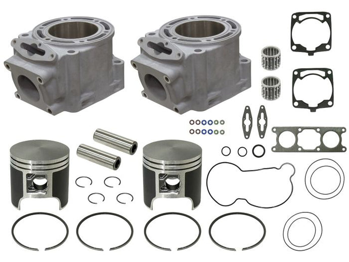 SPI STD CYLINDER KIT, POLARIS 600