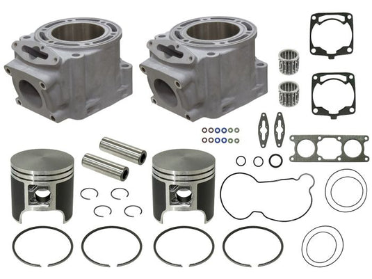 SPI STD CYLINDER KIT, POLARIS 600