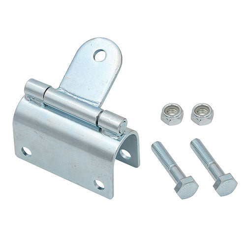 SPI UNIVERSAL BUMPER HITCH 1.25