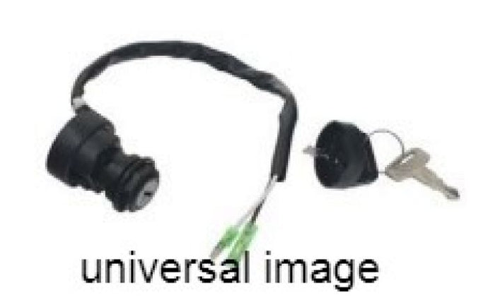 BRONCO IGNITION SWITCH
