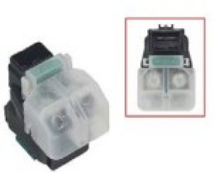 BRONCO STARTER SOLENOID
