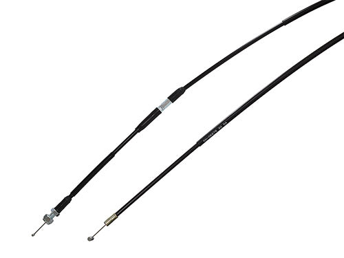 BRONCO BRAKE CABLE, FRONT LEFT