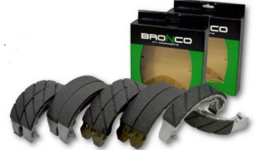 WILDBOAR BRAKE PADS, FULL METAL