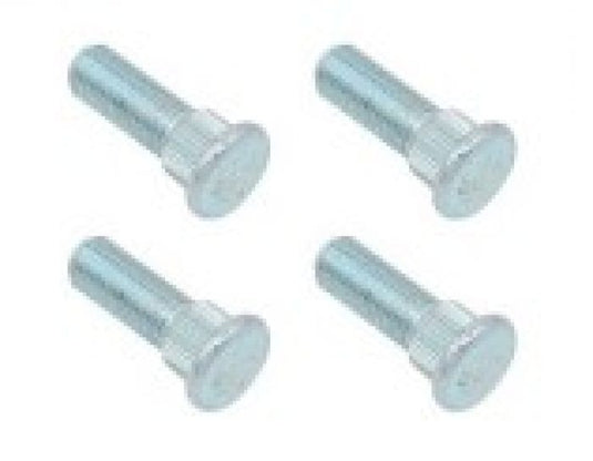 BRONCO HUB BOLTS (4), FRONT/ REAR