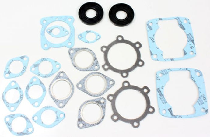 SPI FULL GASKET SET W/OIL SEAL