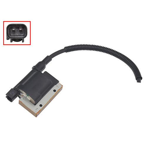SPI IGNITION COIL