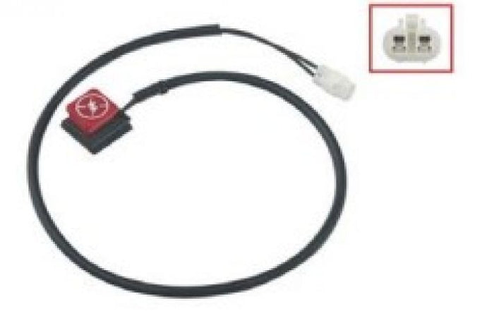 SPI KILL SWITCH