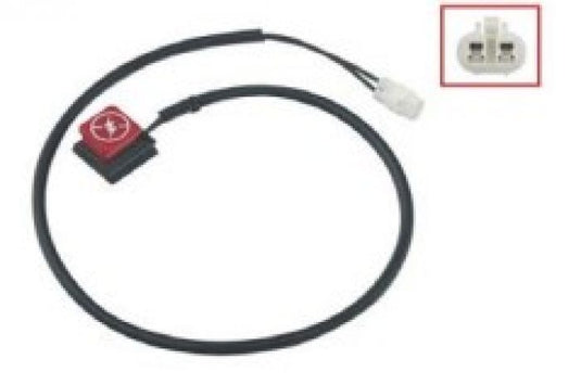 SPI KILL SWITCH