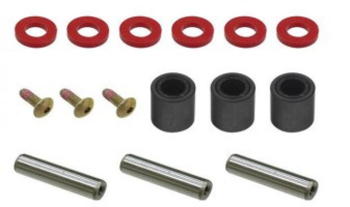 SPI NEEDLE BEARING ROLLER REBUILD KIT