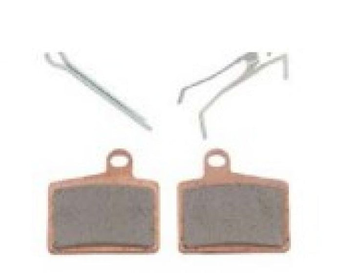 SPI BRAKE PADS