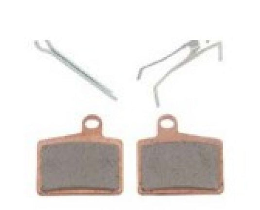 SPI BRAKE PADS