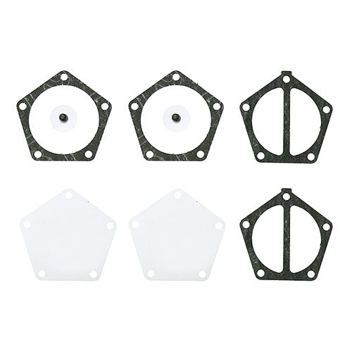 SPI FUEL PUMP REPAIR KIT