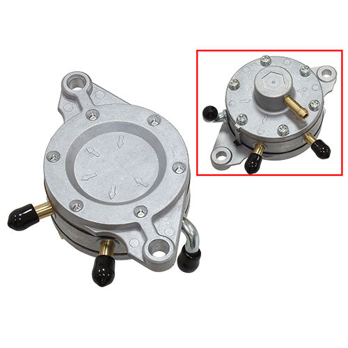 SPI FUEL PUMP