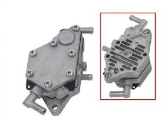 SPI FUEL PUMP