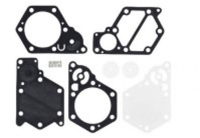 SPI FUEL PUMP REPAIR KIT