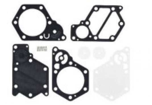 SPI FUEL PUMP REPAIR KIT