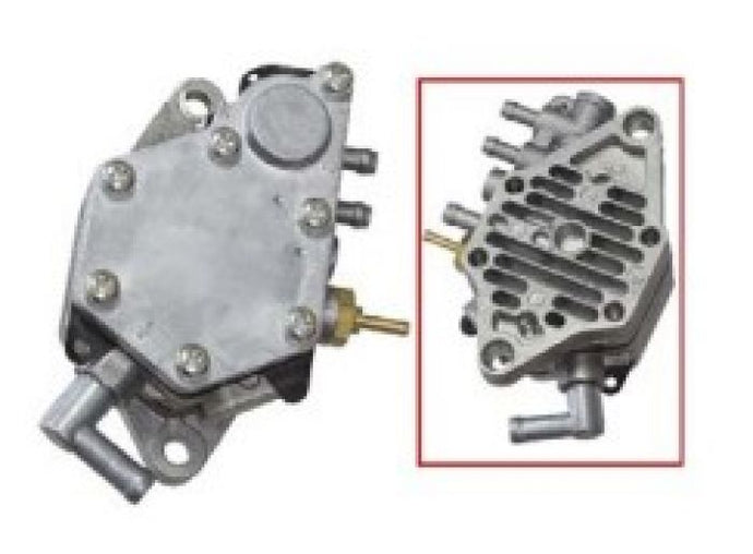 SPI FUEL PUMP