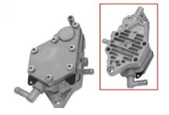SPI FUEL PUMP