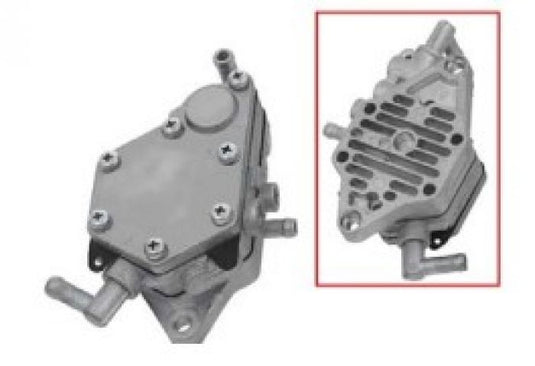SPI FUEL PUMP