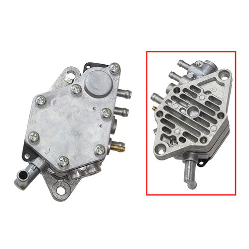 SPI FUEL PUMP