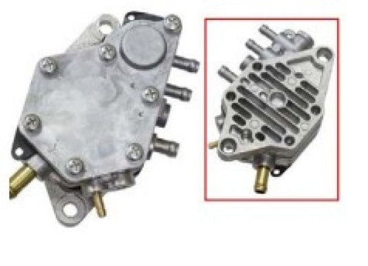 SPI FUEL PUMP